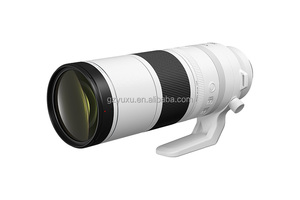 Objectif RF 200-800mm F6.3-9 IS USM d'occasion, plein format, <span class=keywords><strong>super</strong></span> téléobjectif zoom optique IS, autofocus rapide - Product Image 3
