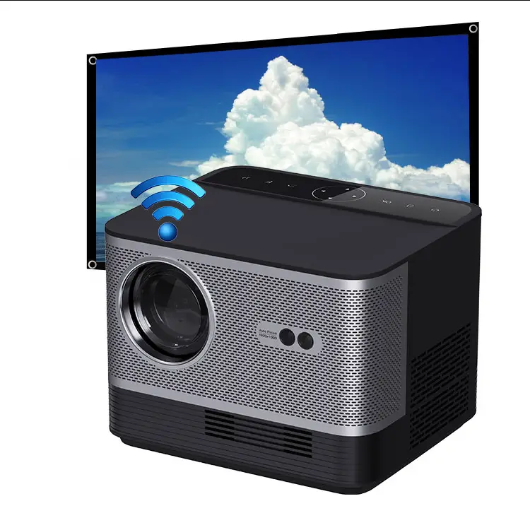 projector tv