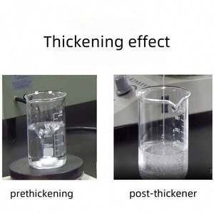 Revestimiento de mortero de masilla de hidroxipropil metilcelulosa (HPMC) de alta viscosidad 100000-200000 agente auxiliar químico arquitectónico - Product Image 5