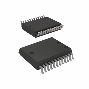 VNQ5050K-E 24 PowerBSOP บริการครบวงจรดั้งเดิมสำหรับการจัดการพลังงาน (PMIC) ซื้อชิ้นส่วนอิเล็กทรอนิกส์ออนไลน์ - Product Image 1
