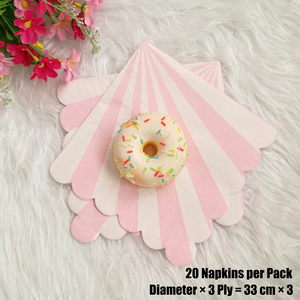 Service de vaisselle jetable moderne en papier avec bordure géométrique dorée à la feuille d'or pour mariage et fête d'anniversaire - Product Image 4
