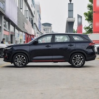 Changan Oshan X7 Plus Ev 2025 Changan Oshan Z6 Idd Oushang SUV 7 places à grande vitesse et de haute qualité Big Space en stock