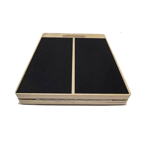 Skyhope Becerro Stretch Camilla 25 Grados Slant Board Ejercicio Ajustable 5 Posiciones - Product Image 3