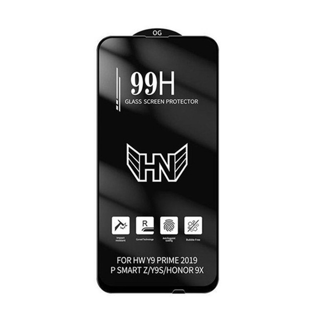 For iPhone 17 16 15 14 Full Screen Tempered Glass Film Hot Selling 3D Large Arc 99h HD Glass Protective Film