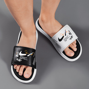 Wholesale nike couples slippers-Buy Best nike couples slippers lots from  China nike couples slippers wholesalers Online | Alibaba.com