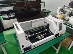 Stampante DTF Digitale Automatica per T-Shirt A3 30cm XP600 per Disegni Personalizzati su Magliette - Product Image 5