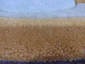 Alfombras redondas <span class=keywords><strong>de</strong></span> <span class=keywords><strong>dragon</strong></span> <span class=keywords><strong>ball</strong></span> personalizadas para niños, tapete acrílico <span class=keywords><strong>de</strong></span> forma Irregular - Product Image 4