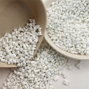 Résine plastique PBT 5630F‑201, bonne stabilité dimensionnelle, haute fluidité, granulés PBT naturels pour appareils ménagers et applications automobiles - Product Image 3