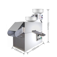 Meilleur prix 15-20 kg/h presse à huile de cacahuète/graines de tournesol/HJ-P52 d'extraction d'huile de noix de soja