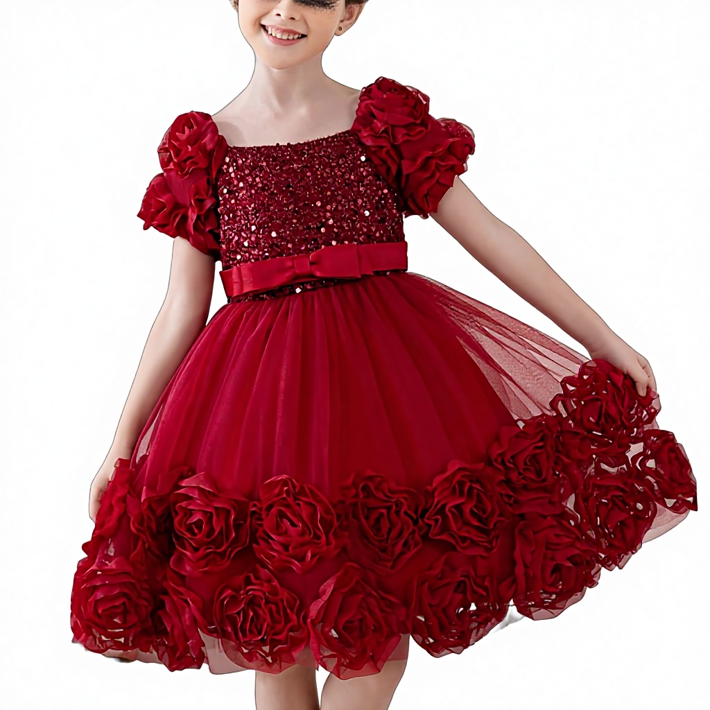 Girls Graduation Dresses - 2025 New Design - Female Graduation Outfit Girls Graduation Dresses - 2025 New Design - Female Graduation Outfit