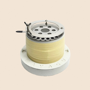 Dispositivo de Tratamiento con Moxa sin Humo MAYAGU para Terapia de Calor Tradicional, Bienestar en el Hogar y Uso Profesional - Product Image 1