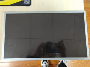 BOE GV185FHM-N10 3M30กว้างพิเศษบางพิเศษโฆษณา LVDS 18.5นิ้ว1920*1080 FHD LCD โมดูล350cd อุตสาหกรรม - Product Image 1