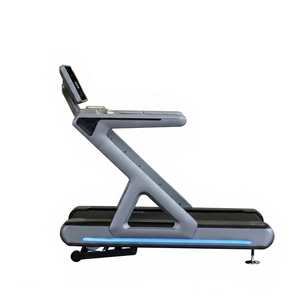 Cinta de Correr Comercial Inteligente Smart Slope, Silenciosa, Múltiples Colores Opcionales, Precio al por Mayor Negociable - Product Image 3