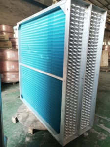 <span class=keywords><strong>Radiador</strong></span> de tubo intercambiador de calor de vapor de secado para <span class=keywords><strong>estufa</strong></span> de leña - Product Image 5