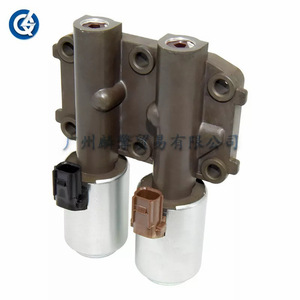 Vanne solénoïde de transmission 28260-R90-004 pour réparation automobile, remplacement, neuve - Product Image 1