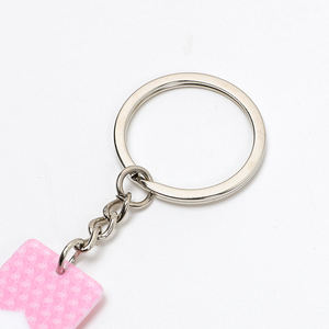 売れ筋 ATM カードクリップ キーチェーン カードプラー キーホルダー ロングネイル用 クレジットカードグラバー - Product Image 5