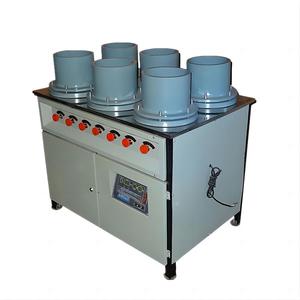 Không thấm nước và tính thấm khí của thiết bị kiểm tra thâm nhập bê tông bê tông - Product Image 5