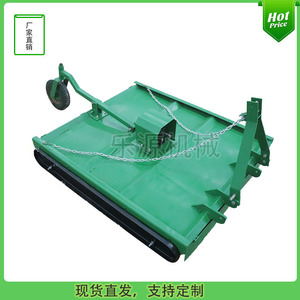 Tondeuse rotative 9G-1.8 pour verger avec système de coupe à lame à chaîne - Product Image 4
