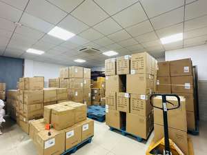 定期的なフライト | 時間厳守配送 | 遅延補償 | 信頼できるパートナー - Product Image 3