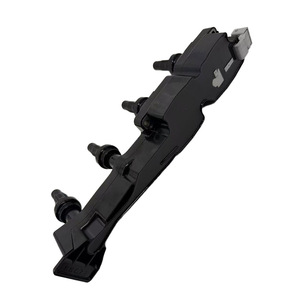 9636997880 DMB868 Nuova Bobina di Accensione per <span class=keywords><strong>Peugeot</strong></span> 206/<span class=keywords><strong>207</strong></span> e Citroen C3 1.6L, Ricambio Auto con Garanzia di 1 Anno - Product Image 4