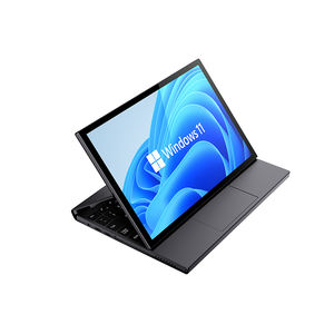 Nuevo Portátil para Juegos Inalámbrico con Pantalla Táctil de 11 Pulgadas, Intel, Windows 11, Enchufe AU, SSD, 16GB de RAM DDR4, Teclado en Inglés - Product Image 1