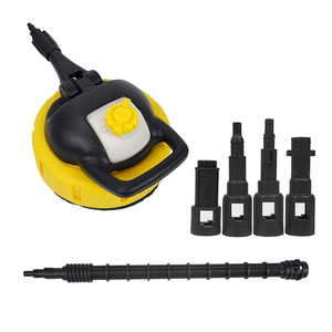 <span class=keywords><strong>Spazzola</strong></span> rotante <span class=keywords><strong>per</strong></span> lavaggio a pressione universale - Product Image 1