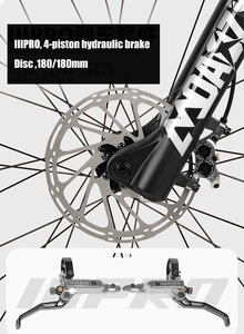 Bicicleta de Montaña de Aluminio de Alta Calidad con Suspensión Completa, Asiento Cómodo y Diseño de Cola Suave, 12 Velocidades, B2 - Product Image 6