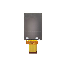 Módulo LCD TFT de 3.5 Pulgadas, 320x480, 262K Colores, ST7365P, 3.3V, RGB/MCU/SPI, <span class=keywords><strong>320cd</strong></span>/m², -20~+70 ℃   Rango de Temperatura Amplio para Dispositivos Portátiles - Product Image 2