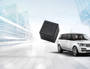 مفتاح ترحيل لاسلكي SNE Zigbee بـ 6 مرحلات جافة 12 فولت/24 فولت تيار مستمر 60 أمبير/70 أمبير/80 أمبير للسيارات طراز SEV9H-P-112D - Product Image 2