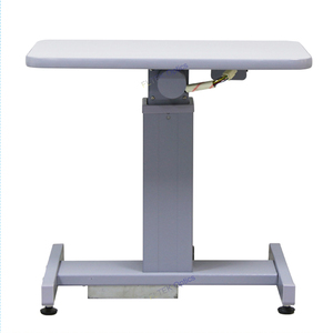 Mesa Elevadora para Optometría Shanghai Fltek WZ-3F, 500x800mm, Carga 75kg, Recorrido 180mm, 120W, 110~220V, Modelo WZ-3F, Nombre del Producto WZ-3F - Product Image 1