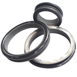 Con dấu hình Nón Đôi 9w7225 con dấu nổi Assy cho 325B L 325c 325c FM 330d 336d L 336d ln - Product Image 1