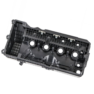 Xinwo 11127522159 11127563474 Demillon Auto Parts Système de moteur Couvercle de chambre de soupape de moteur pour BMW M54 E46 E39 <span class=keywords><strong>E38</strong></span> E36 - Product Image 5