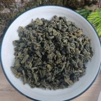 Grüner GP1 Bester Grüner Tee GP Grüne Schnecke Grüner Blättertee
