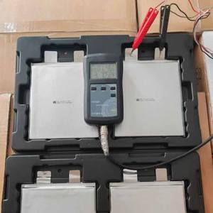 <span class=keywords><strong>ATL</strong></span> <span class=keywords><strong>3.7v</strong></span> 21ah 등급 리튬 NMC 리포 충전식 파우치 셀 전기차용 고성능 리튬 폴리머 배터리 - Product Image 4