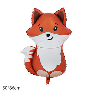 Ours Ballon <span class=keywords><strong>Parachute</strong></span> Gâteau en forme de coeur Ours Assemblage Ours Fête d'anniversaire Décoration et arrangement - Product Image 3