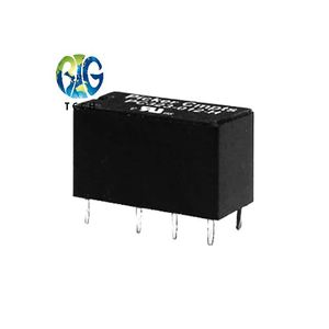 PC323-24H-X Bom 1A DPDT <span class=keywords><strong>SUBMINI</strong></span> TELCO RELAIS 24V PC323-24H-X - Product Image 1