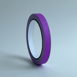 Uv huỳnh quang Màu sắc tím vàng xanh cam hồng xanh xanh neon băng cho ngành công nghiệp giải trí - Product Image 6