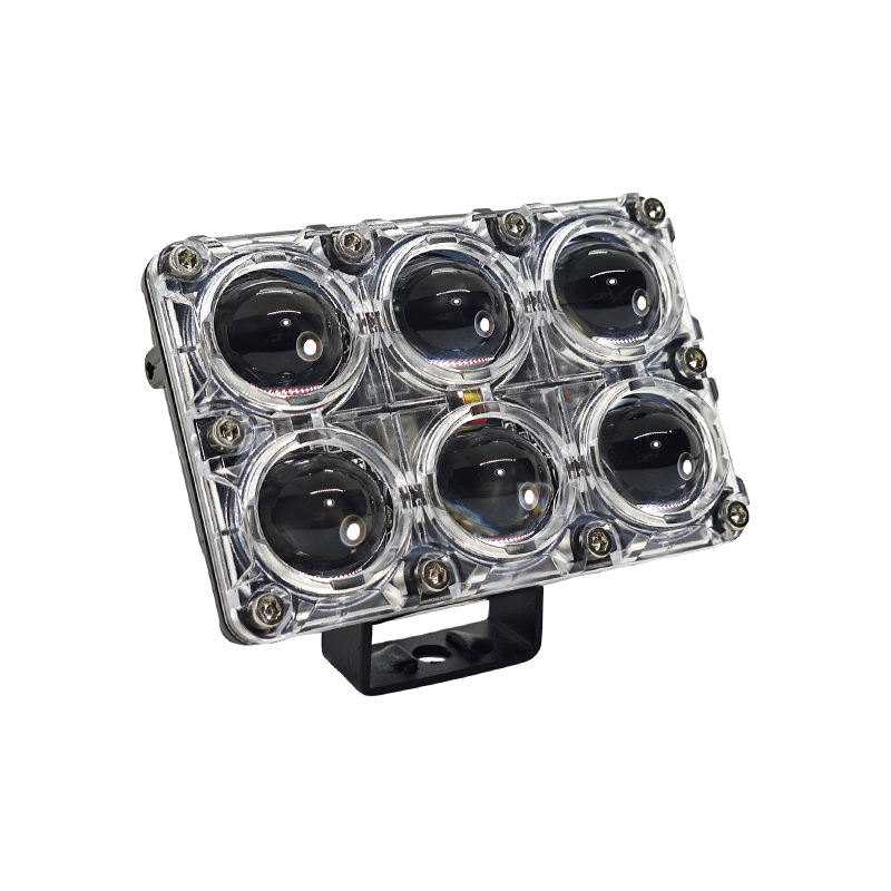 สีเหลืองและสีขาวคู่สี