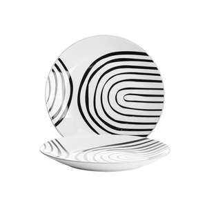 Gusta Teller TT Sunrise Ø20cm - Product Image 1