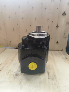 Pompe à engrenages PGP PGM PGP300 PGP315 PGP330 PGM511C0220AS8F4NJ5J7RHXKG2 (3349212095) Vannes hydrauliques domestiques - Product Image 3