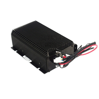 Chargeur de batterie industriel OEM 24V 10A pour transpalette électrique EP