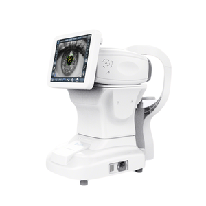 Kératomètre numérique et autoréfractomètre ARK-1 avec écran tactile LCD TFT 7 pouces, tests de vision plus rapides, instruments optiques - Product Image 1