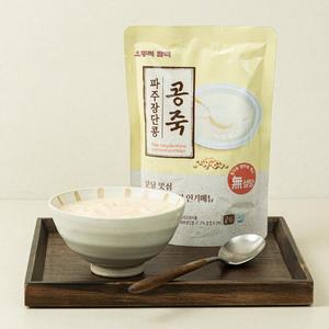 ODONGRI-Gachas de soja aptas para diabéticos-Vegano de bajo índice glucémico Certificado Halal de 24 meses de vida útil para bebés mayores - Product Image 3