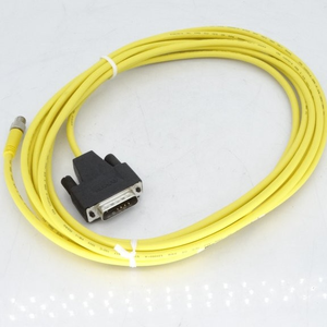 อุปกรณ์ควบคุมการตั้งโปรแกรม PLC PLC สำหรับระบบอัตโนมัติสาย Ccb-m8dsio-05ใหม่ของแท้ - Product Image 1