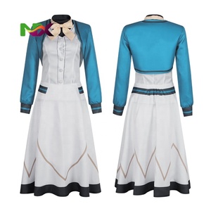 Costume de cosplay de la princesse Zeldaed Tears of the Kingdom pour Halloween, tenue de personnage d'anime avec costumes - Product Image 6