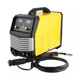 Machine à souder portable de haute qualité SOLUDE 3000W 220V Modèle MMA-270A - Product Image 4