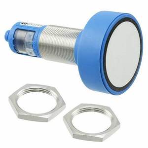 เซ็นเซอร์อัลตราโซนิก SICK UM30-214113 ราคาดี UM30214113 - Product Image 1