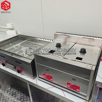 Remorque de concession de crème glacée personnalisée Équipement de cuisine complet Station de boisson Entreposage à froid pour aliments Bonbons Aluminium durable