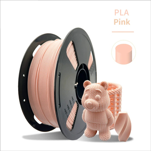 Filament d'impression 3D PLA blanc 1,75 mm Haute durabilité Compatibilité universelle pour 99 % des modèles - Product Image 5