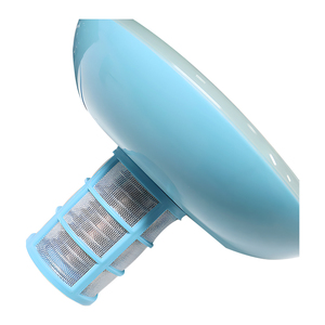 Ioniseur de cuivre de <span class=keywords><strong>piscine</strong></span> de <span class=keywords><strong>panneau</strong></span> <span class=keywords><strong>solaire</strong></span> lumineux de nuit écologique en gros d'usine <span class=keywords><strong>pour</strong></span> <span class=keywords><strong>piscine</strong></span> de 45000 gal - Product Image 2